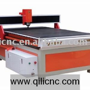 Metal CNC Router