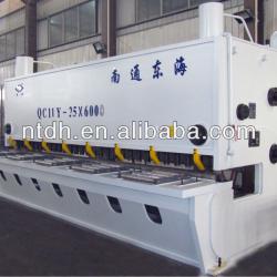 metal cutting machine