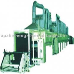 metal high quality pvc coated wire machine(10years factory)