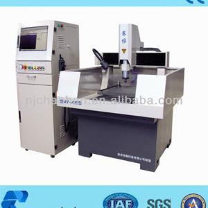 Metal Mold CNC Engraving Machine SW-40S