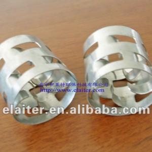 Metal pall ring for filtering and absorption (Carbon Steel, Stainless steel)