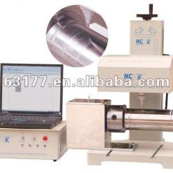 metal priting machine