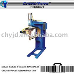 Metal Seam Welder (FN-55)