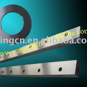 metal shear blade