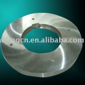 metal shear blades