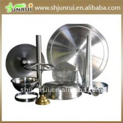 Metal Spinning Parts, spinning parts, special shape