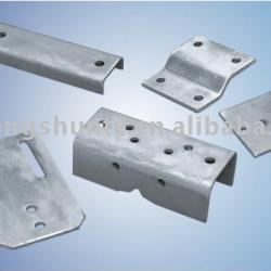 metal stamping parts