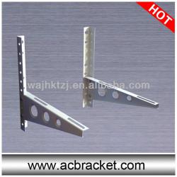 metal support bracket of air conditioner