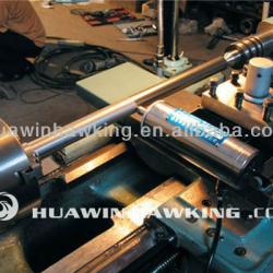 metal surface finishing equipment