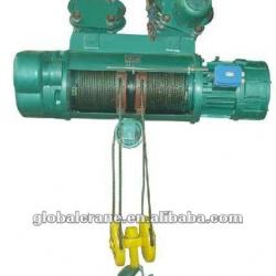 metallurgical special bridge crane Electric Hoist