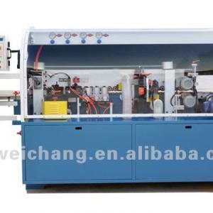 MFB503 manual pvc edge bander machine