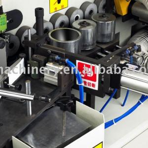 MFBZX-2 semi automatic edge banding machine