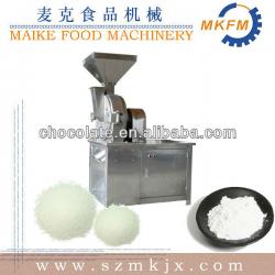 MFT stainless steel sugar melting machine