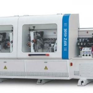 MFZ450E Automatic edge banding machine