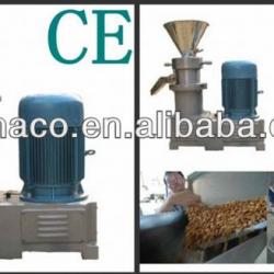MHC brand chilli paste making colloid mill for coconut coconut better with CE certificate