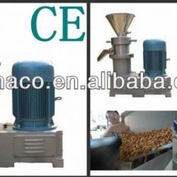 MHC brand mutifuctional colloid mill machine for coconut coconut better with CE certificate
