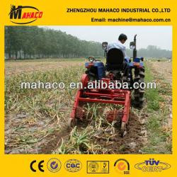 MHC Brand potato harvester agriculture machine with CE Certification