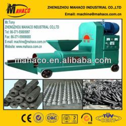 MHC energy saving wood charcoal machine