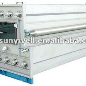 MHX925steam washing box for dyeing machine spare parts