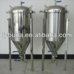 micro beer brewery equipment, beer fermenter