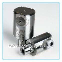 Micro boring tool(CBF) for back boring