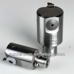 Micro boring tool(CBF) with boring range 20-212mm
