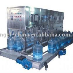 Micro-Computer Bottle Water Washer/Filler/Capper,Filling machine price