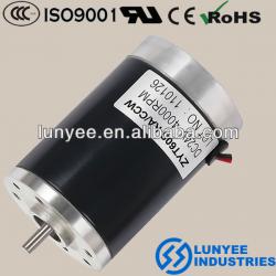 Micro DC Magnetic motor