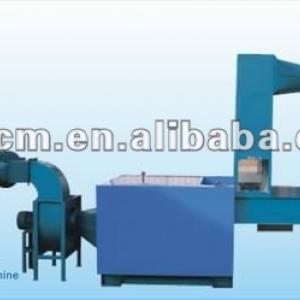 Micro fiber opening machine BC1001-1000M