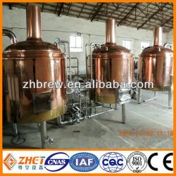microbrewery equipment for sale with CE