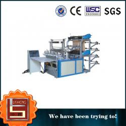 Microcomputer High Speed carton heat sealing machine