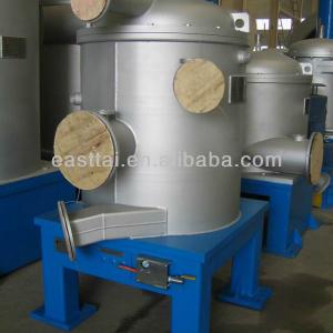 mid consistency pressure screen for pulp machinery/waste paper recycling machine/paper production line
