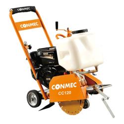 Mikasa Type Gasoline Concrete Cutter(CC120),Floor Saw