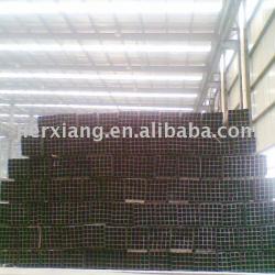 mild steel square/rectangular hollow section