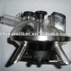 Milk Claw 280cc (stainless steel bottom)