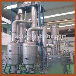 Milk Concentrator/ Milk Evaporator