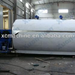 Milk Cooler /Milk chiller / Milk Cooling Tanque with Cooling System