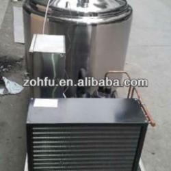 Milk Cooling Machine