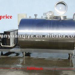 milk cooling tank milk cooling tank cooling milk to 4 degree C