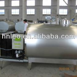 Milk cooling tank price special offer