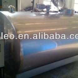 Milk cooling tank professional enterprise