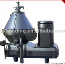 Milk Cream Separator for Milk and Whey Skimming 5000-40000L/h