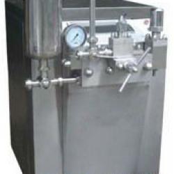 Milk Emulsification Homogenizer-milk making machine