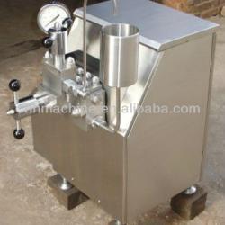 Milk Homogenizer