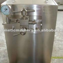 Milk homogenizer dairy homogenizer