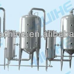 Milk/Juice Evaporator