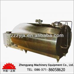 milk process machine for 3T/6T8T