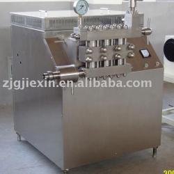 Milk Product Homogenizer