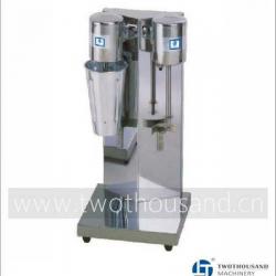 Milk Shaker - Steel Body, CE, Aluminum Cup, TT-MK5