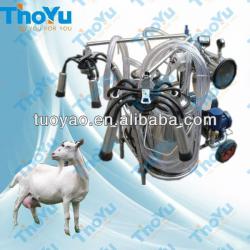 Milking machine for men